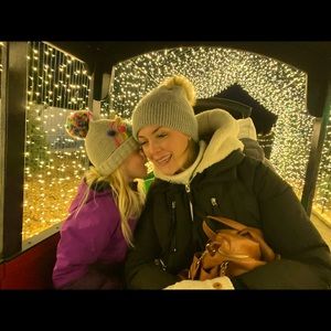 Meet your Posher, Heather